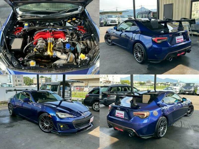 BRZ