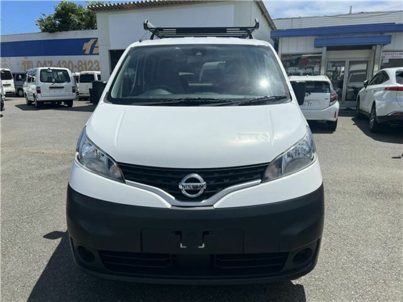 NV200 VANETTE