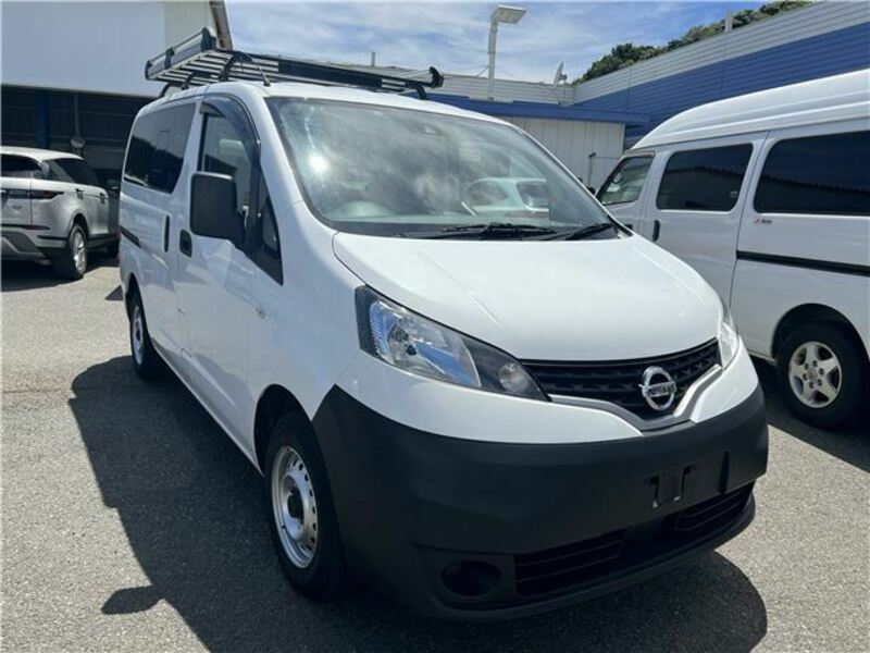 NV200 VANETTE