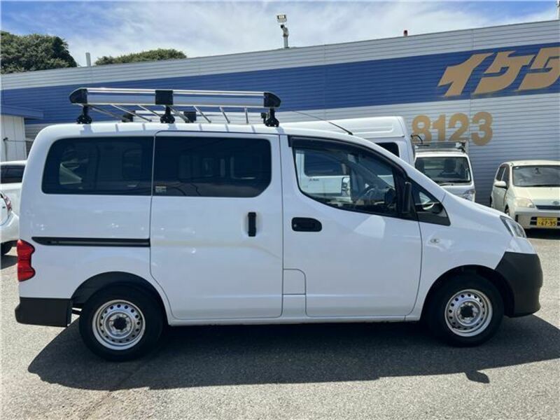 NV200 VANETTE