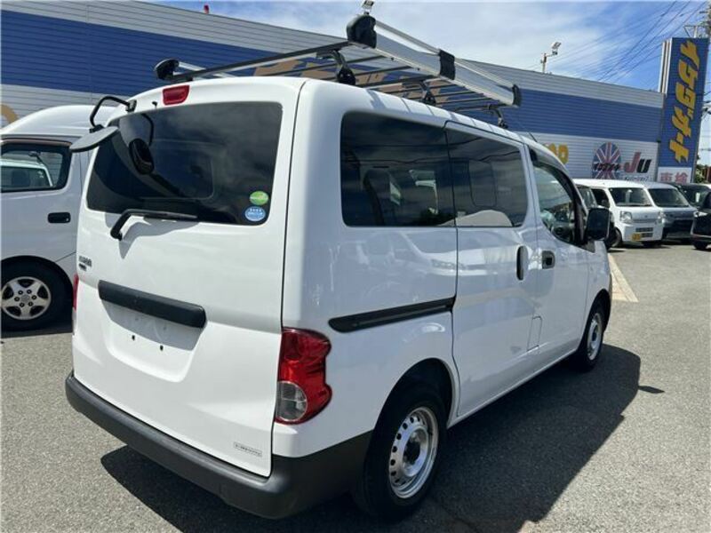 NV200 VANETTE