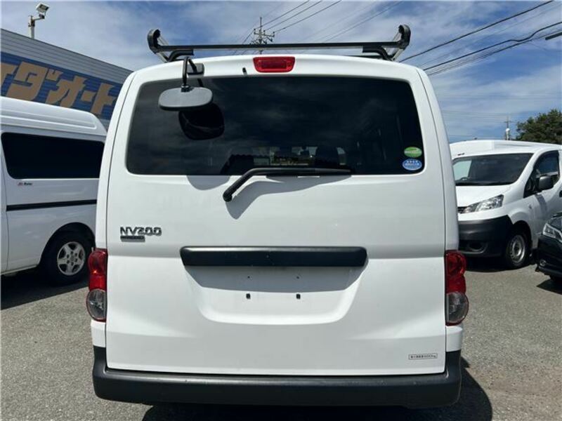 NV200 VANETTE