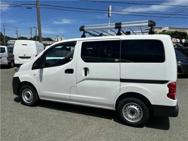 NV200 VANETTE
