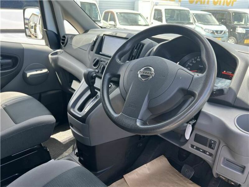 NV200 VANETTE