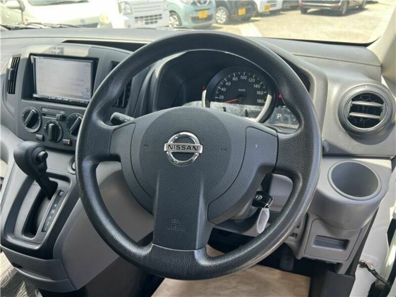 NV200 VANETTE