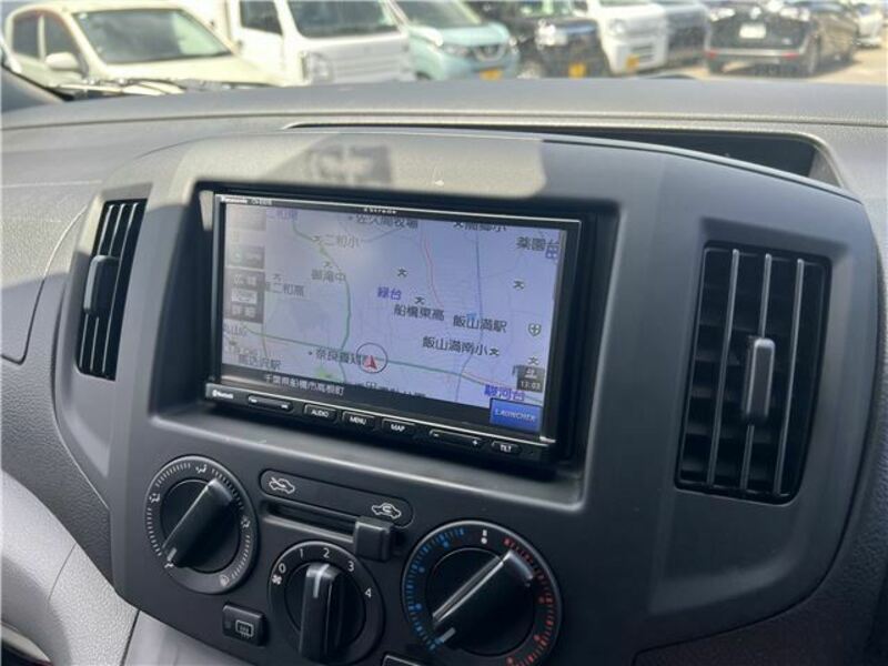 NV200 VANETTE