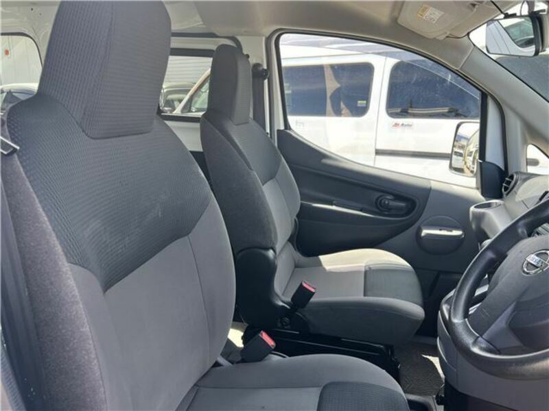 NV200 VANETTE