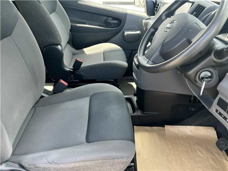 NV200 VANETTE