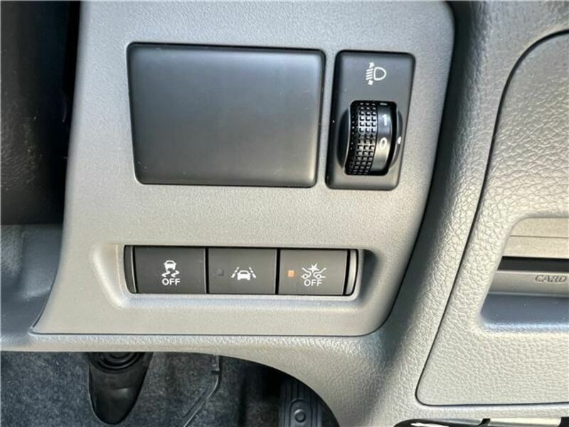 NV200 VANETTE