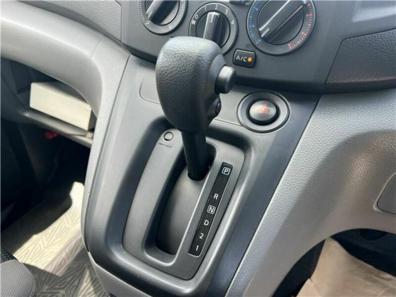 NV200 VANETTE