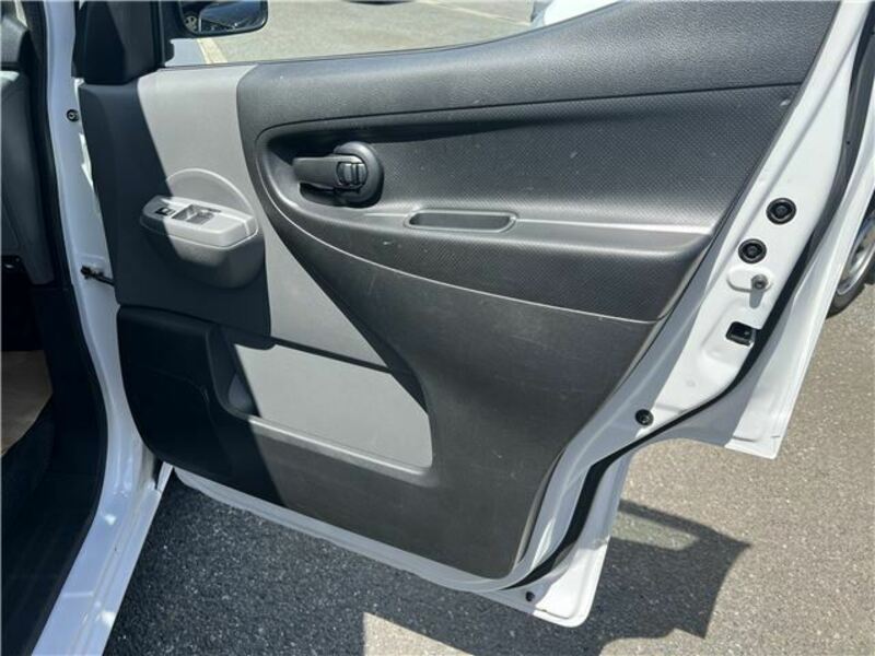 NV200 VANETTE