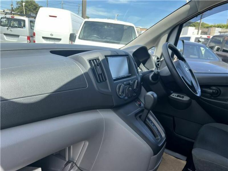 NV200 VANETTE