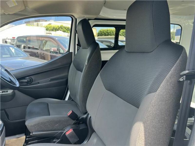 NV200 VANETTE