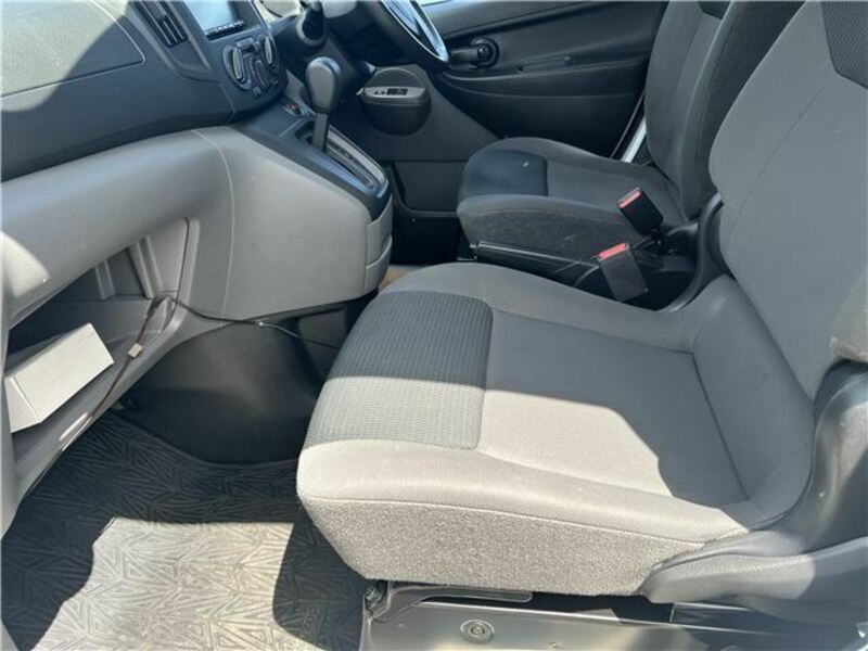 NV200 VANETTE