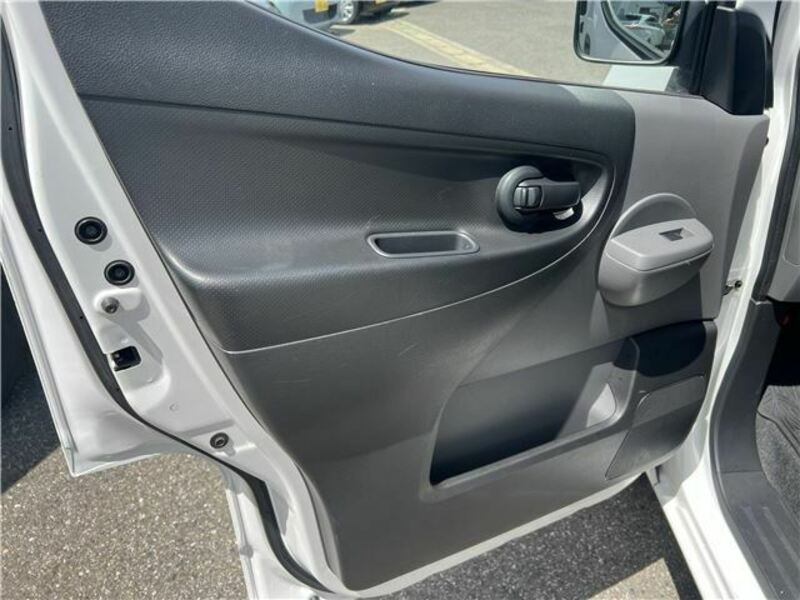 NV200 VANETTE