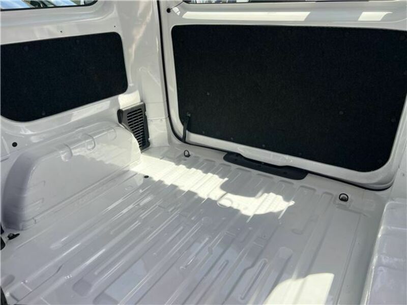 NV200 VANETTE