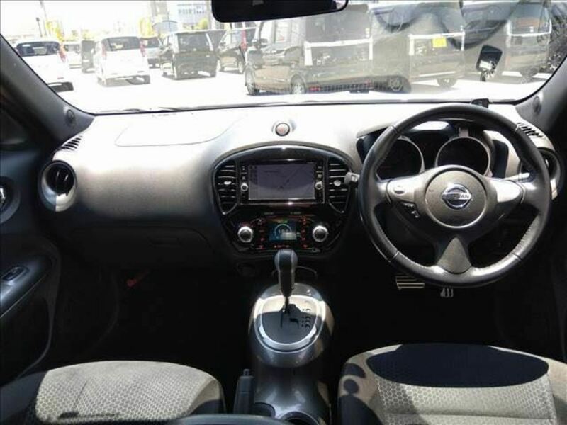 JUKE