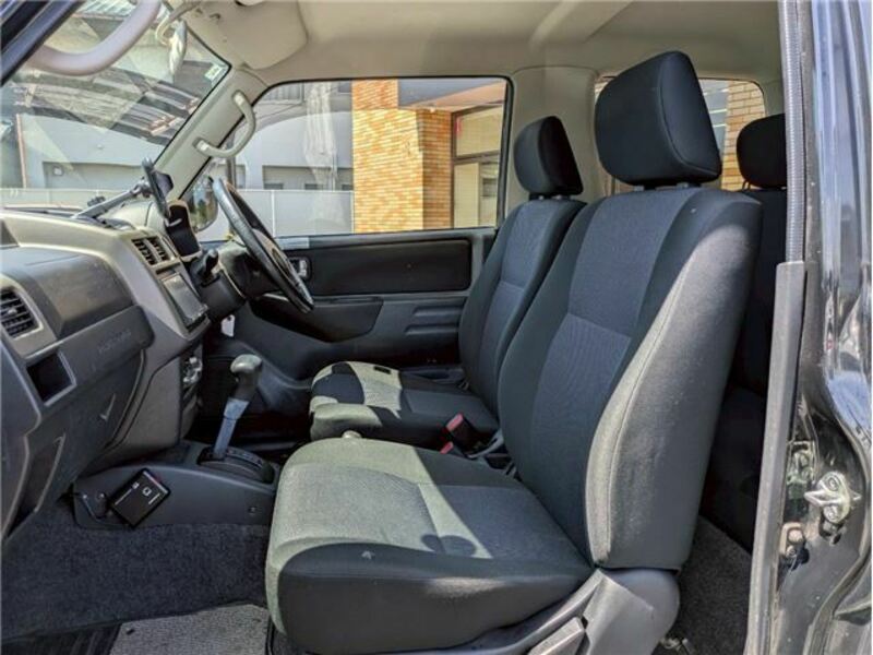 PAJERO MINI