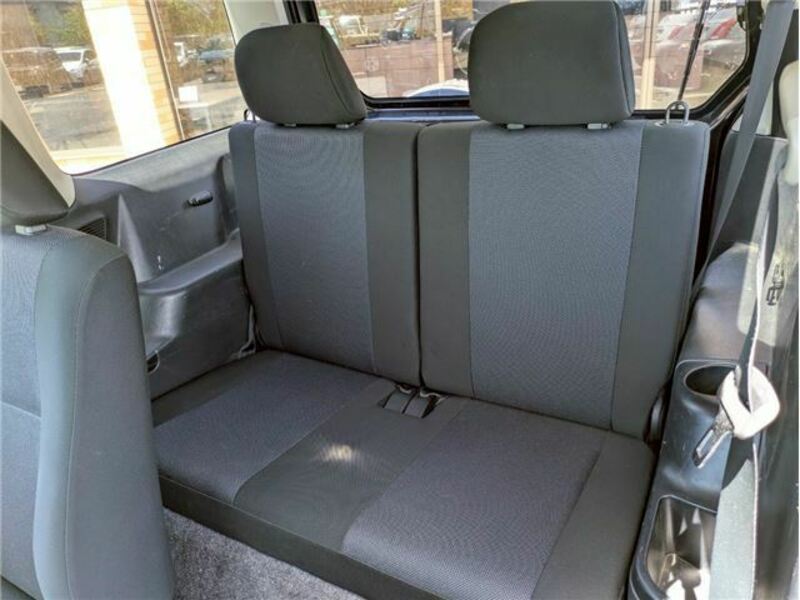 PAJERO MINI