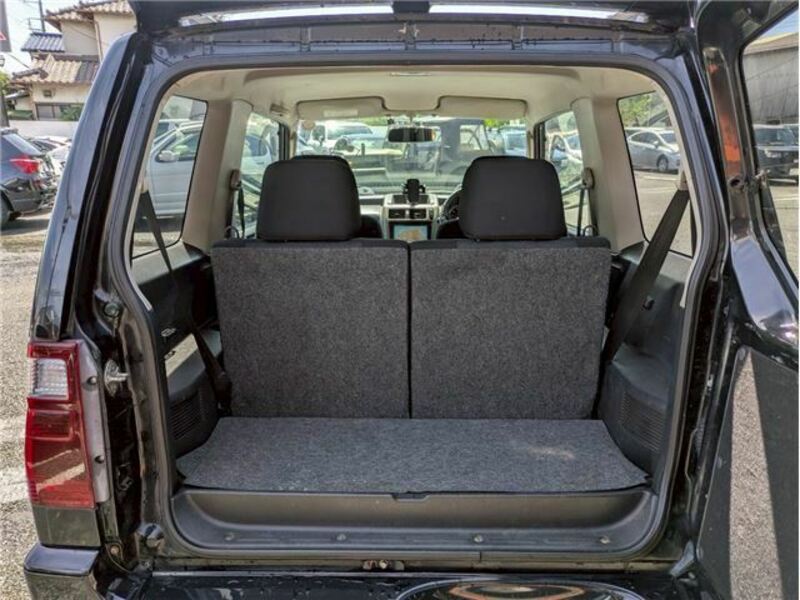 PAJERO MINI