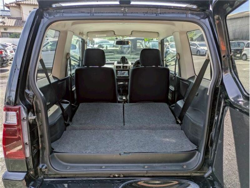 PAJERO MINI