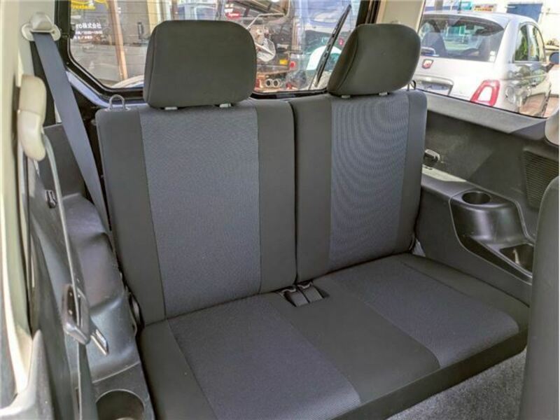 PAJERO MINI