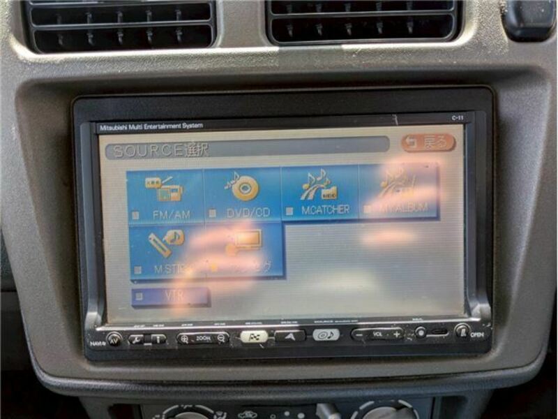 PAJERO MINI