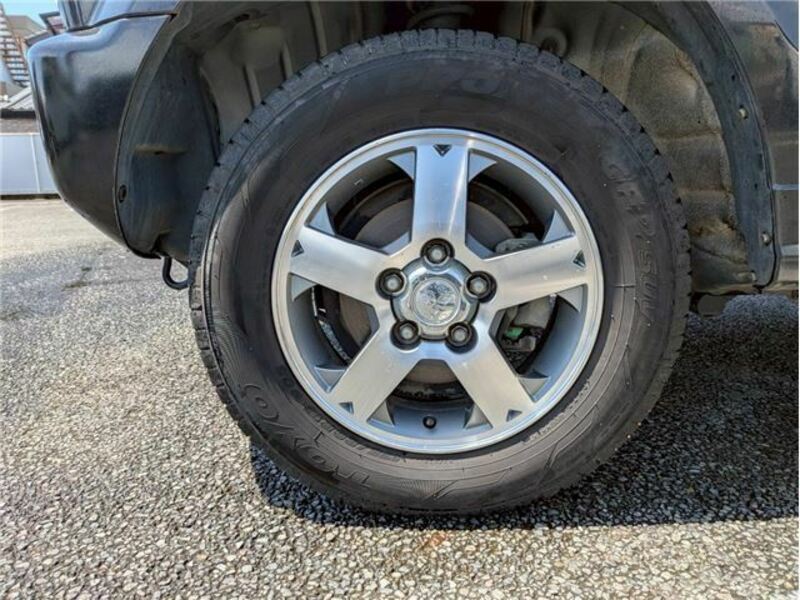 PAJERO MINI