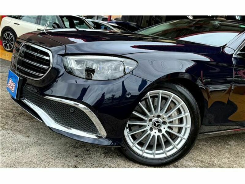 E-CLASS
