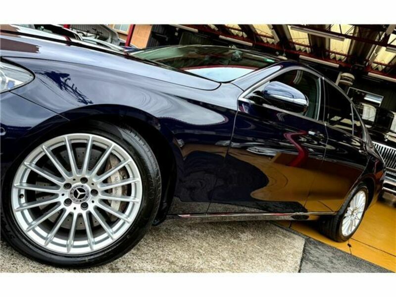 E-CLASS