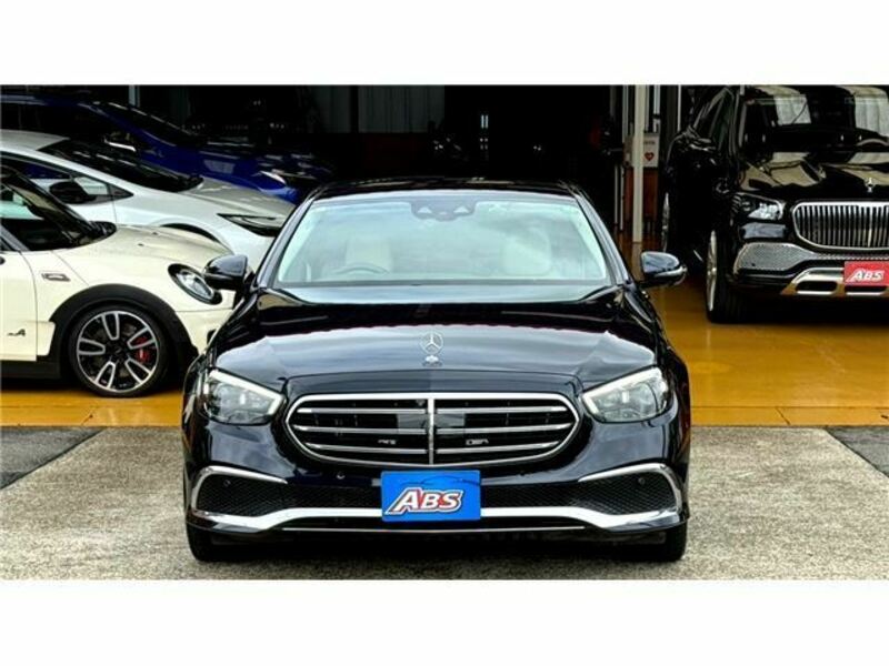 E-CLASS