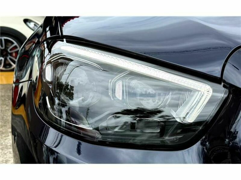 E-CLASS