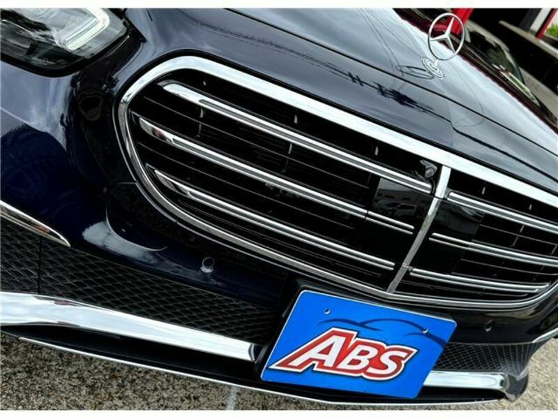 E-CLASS