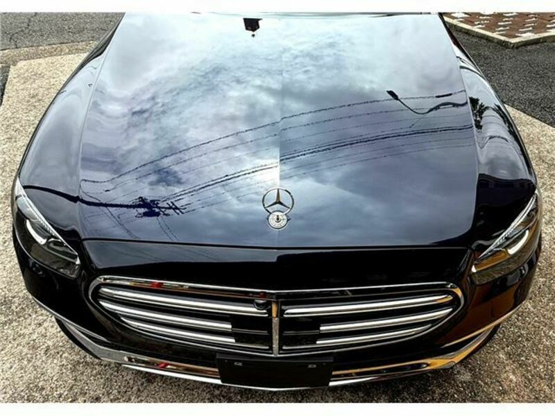 E-CLASS
