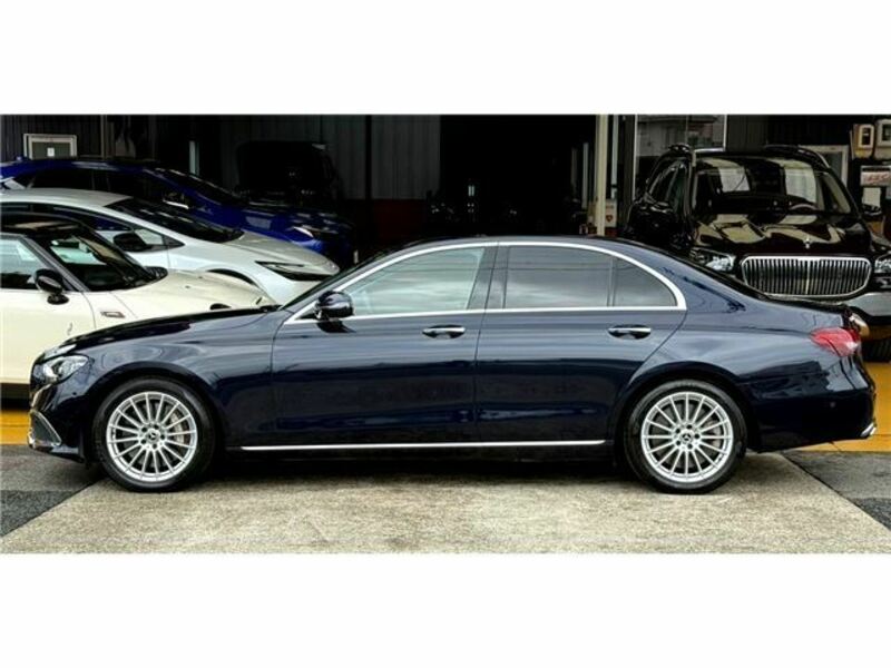 E-CLASS