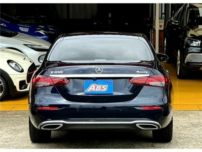 E-CLASS