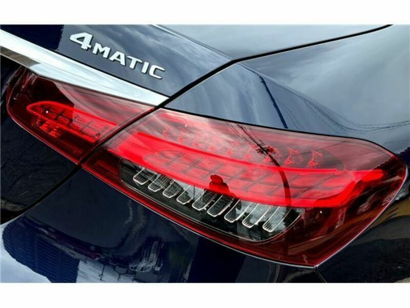 E-CLASS