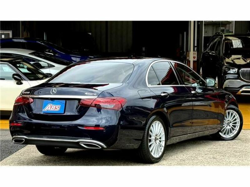 E-CLASS