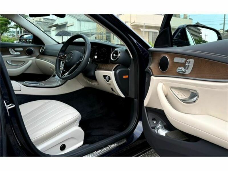 E-CLASS
