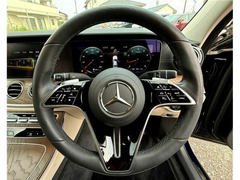 E-CLASS