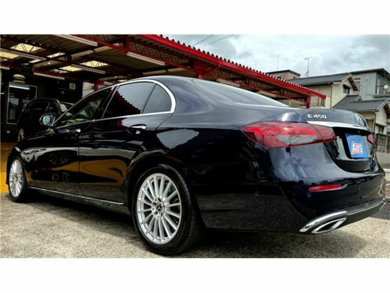 E-CLASS