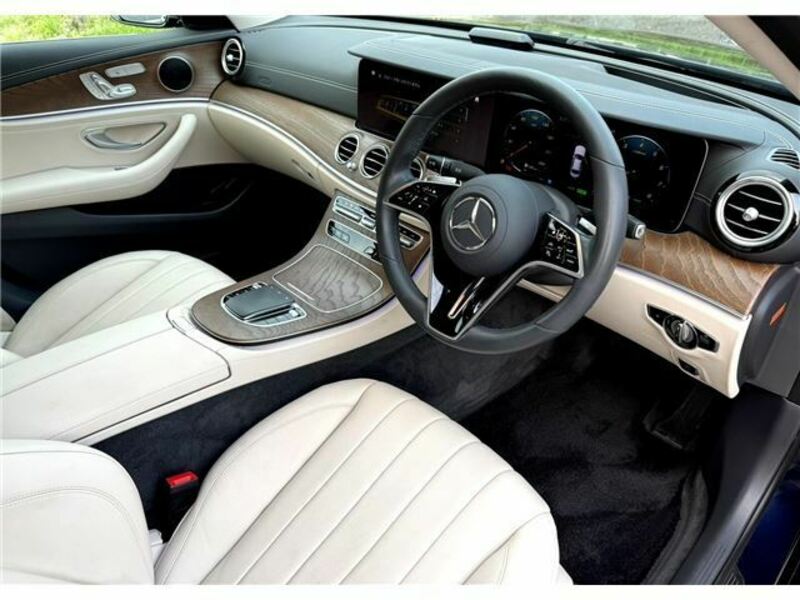 E-CLASS