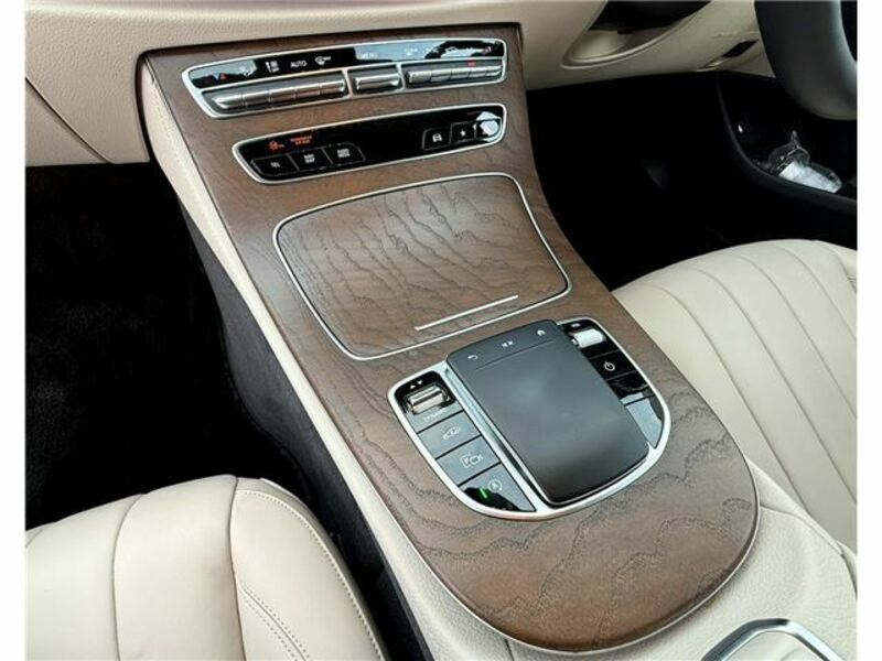 E-CLASS