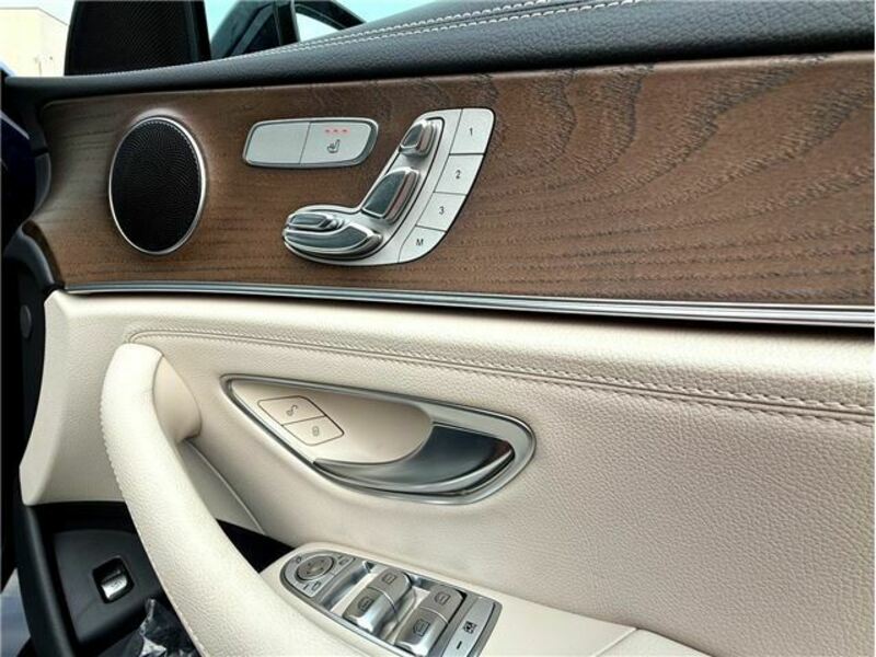 E-CLASS