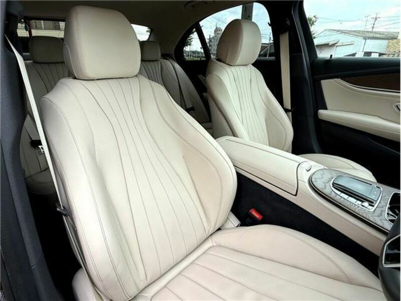 E-CLASS
