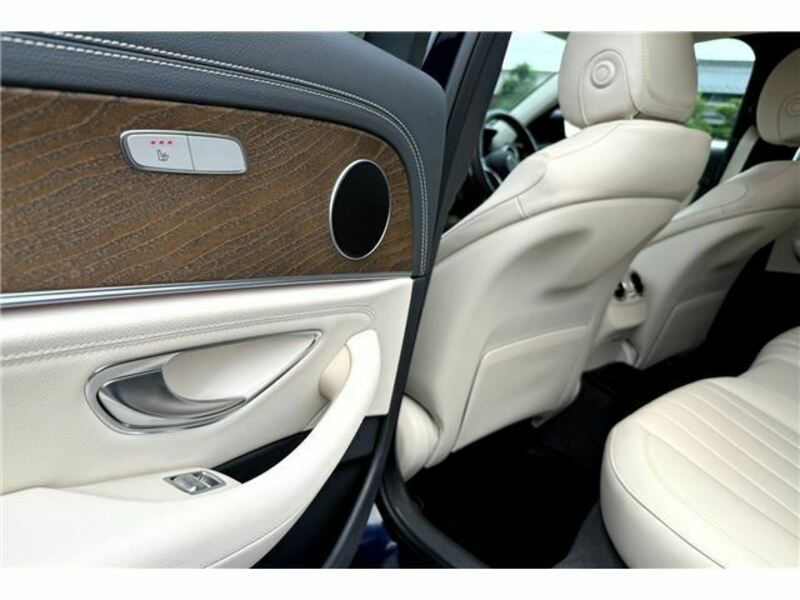 E-CLASS