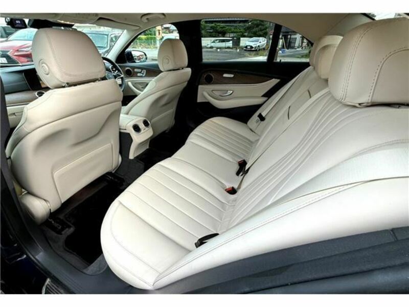 E-CLASS