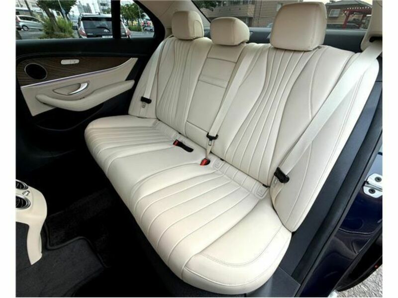 E-CLASS