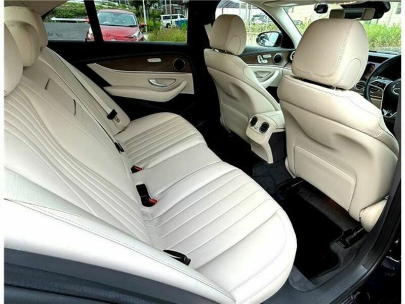 E-CLASS