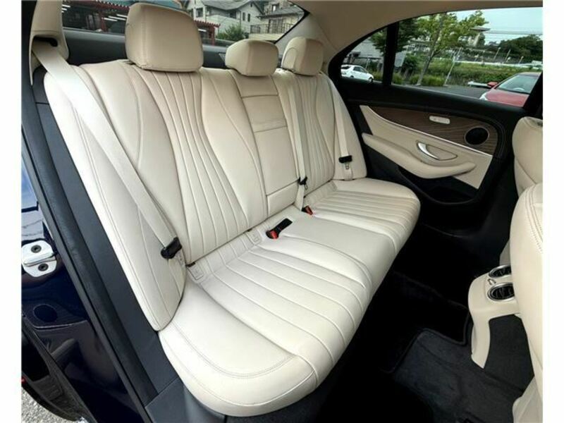 E-CLASS
